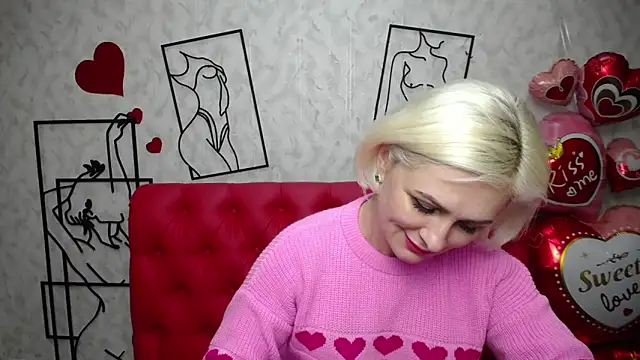 OliviaHorst online show from February 27, 2025, 4:10 pm