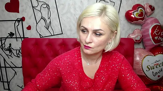 OliviaHorst online show from March 13, 2025, 12:35 pm