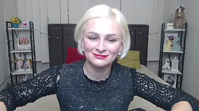 OliviaHorst online show from October 8, 2025, 5:38 am