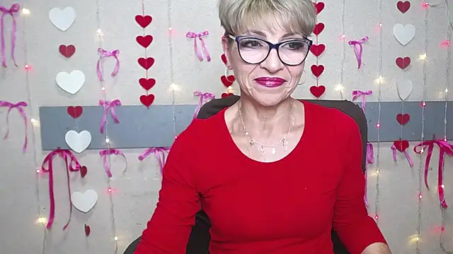 EllaBonito online show from January 21, 2025, 1:11 pm