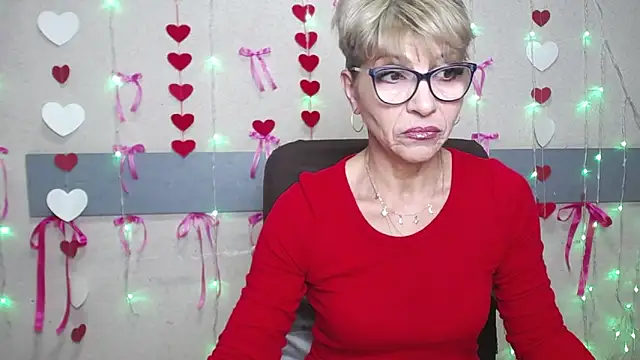 EllaBonito online show from January 31, 2025, 6:24 am