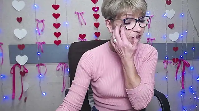 EllaBonito online show from February 2, 2025, 6:26 am