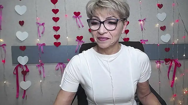 EllaBonito online show from February 21, 2025, 6:29 am