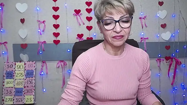 EllaBonito online show from February 24, 2025, 12:48 pm