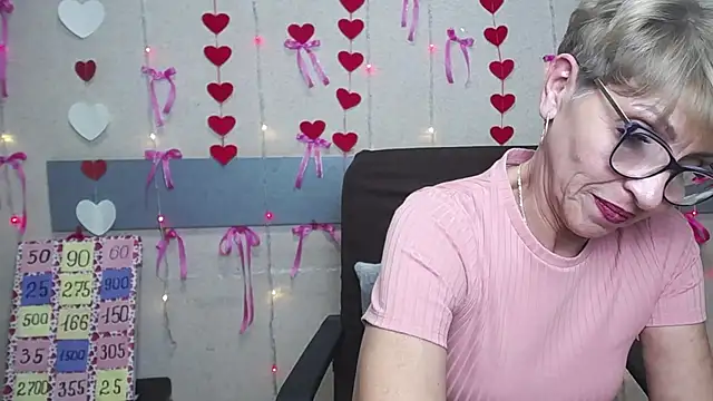 EllaBonito online show from March 1, 2025, 4:00 pm