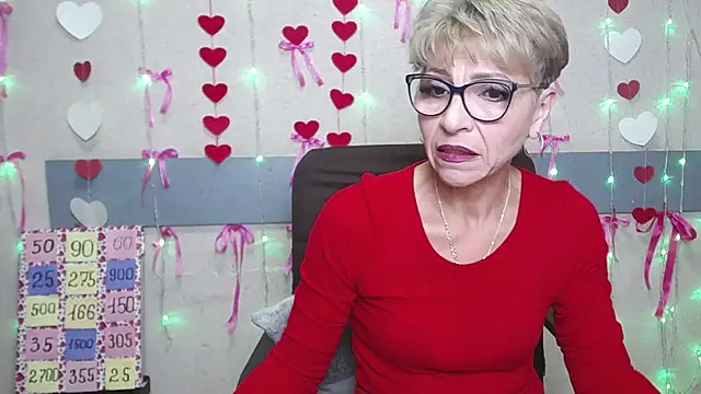 EllaBonito online show from March 3, 2025, 6:37 am