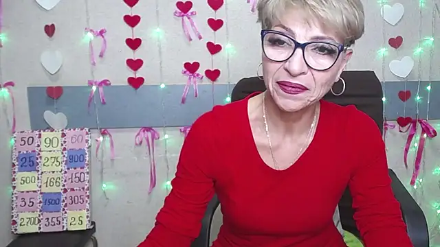 EllaBonito online show from March 3, 2025, 12:48 pm