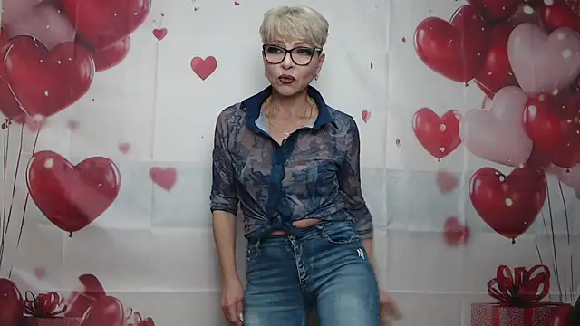 EllaBonito online show from March 21, 2026, 7:24 am