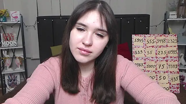 LauraHlot online show from February 6, 2025, 1:27 am