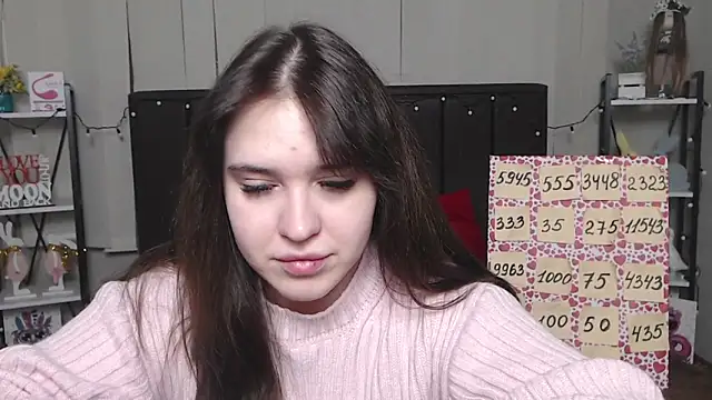 LauraHlot online show from February 7, 2025, 12:53 am