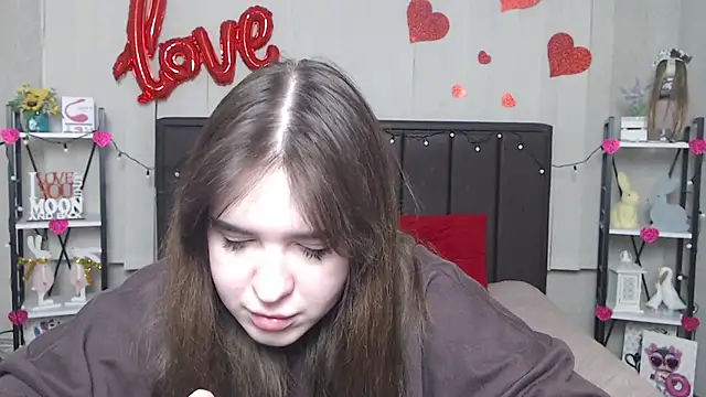 LauraHlot online show from February 25, 2025, 12:25 am