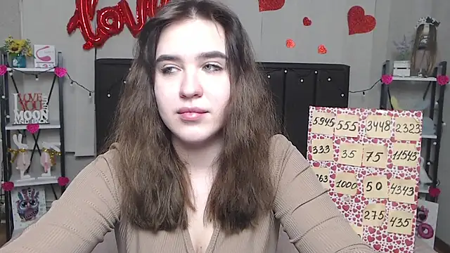 LauraHlot online show from February 28, 2025, 12:54 am