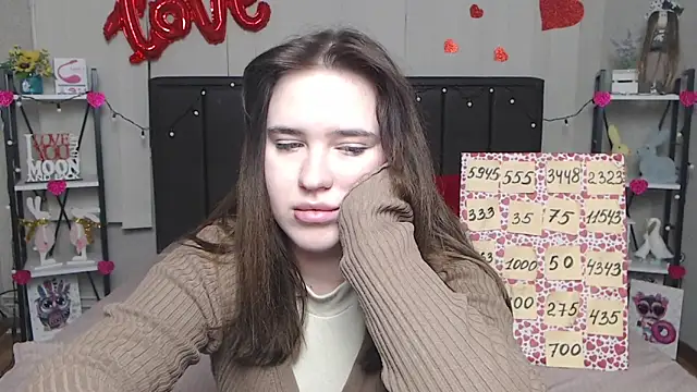 LauraHlot online show from March 3, 2025, 12:59 am