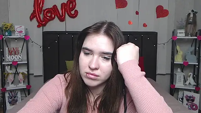 LauraHlot online show from March 4, 2025, 3:55 am