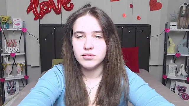 LauraHlot online show from March 10, 2025, 12:40 am