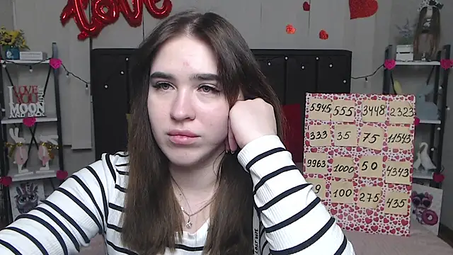 LauraHlot online show from March 14, 2025, 12:54 am