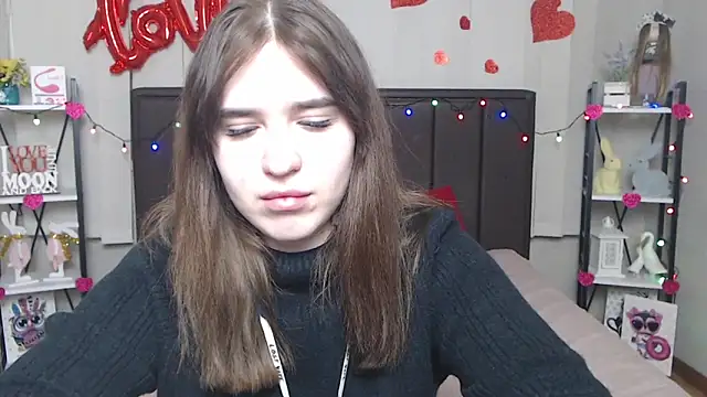 LauraHlot online show from March 22, 2025, 12:46 pm