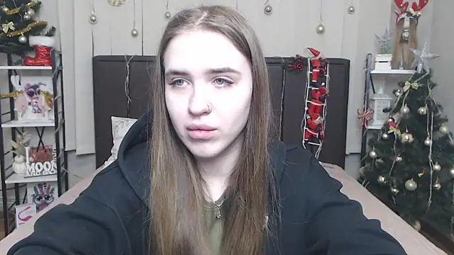 LauraHlot online show from January 8, 2026, 6:21 pm