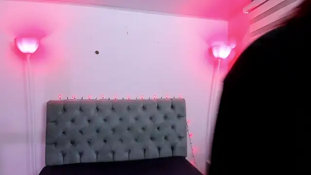 Camiila Osorio online show from February 4, 2025, 3:44 am