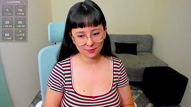 Sofiskies online show from February 18, 2026, 9:44 pm