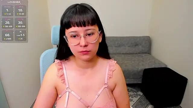 Sofiskies online show from February 25, 2026, 10:52 pm