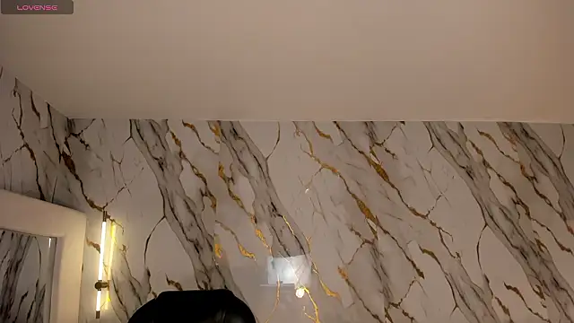 Snapshot of ValeriaVelvet chatting on February 23, 2026, 12:02 pm ValeriaVelvet online show from February 23, 2026, 12:02 pm