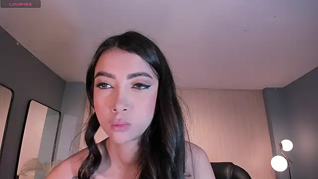 Snapshot of ValeriaVelvet chatting on March 3, 2026, 11:49 am ValeriaVelvet online show from March 3, 2026, 11:49 am