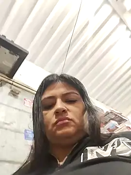 Linda Lars online show from January 26, 2025, 5:56 am