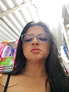 Linda Lars online show from December 20, 2025, 2:40 am