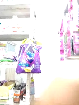 Linda Lars online show from December 23, 2025, 1:58 am