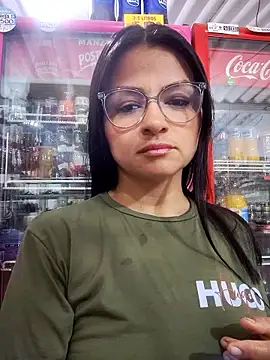 Linda Lars online show from March 11, 2026, 2:39 am