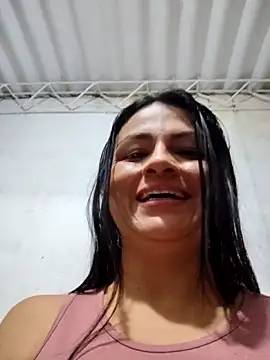 Linda Lars online show from March 22, 2026, 3:43 am