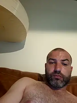 Akkie87 online show from May 25, 2026, 7:09 pm