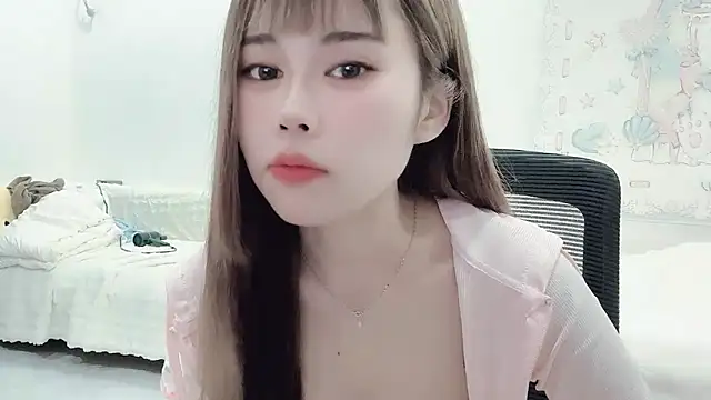 Jia-Xin- online show from December 5, 2024, 7:49 pm