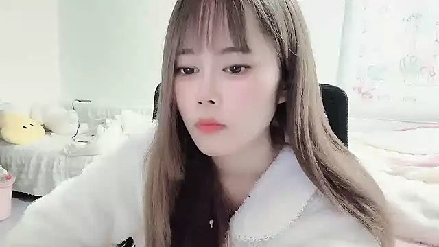 Jia-Xin- online show from December 8, 2024, 12:52 pm