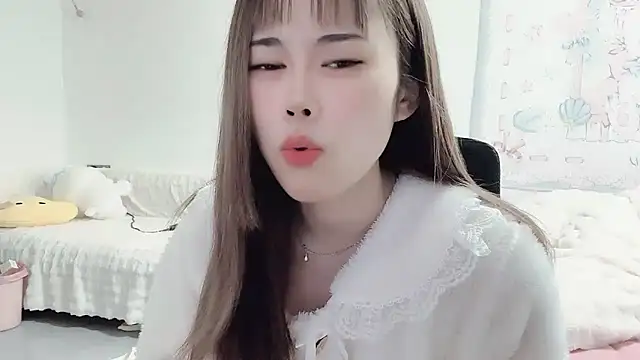 Jia-Xin- online show from December 11, 2024, 3:58 pm