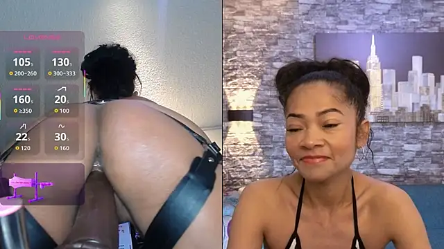 anellejones online show from September 10, 2025, 4:01 am