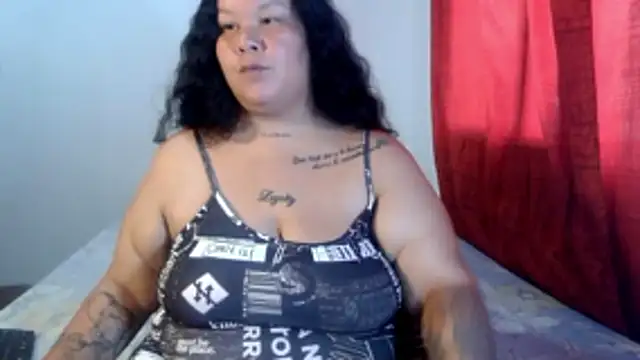 Goddexxxvane online show from March 25, 2026, 4:35 pm