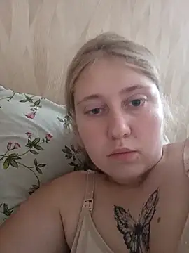 AnastasiaSky19 online show from September 19, 2025, 8:49 am