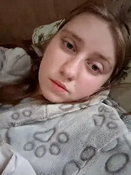 AnastasiaSky19 online show from November 9, 2025, 6:33 am