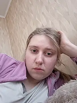 AnastasiaSky19 online show from February 9, 2026, 8:40 am