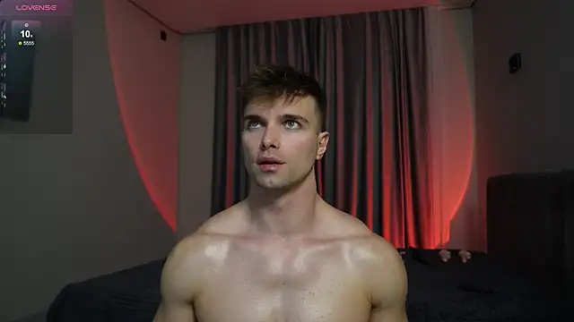 Nik Sharp online show from January 11, 2026, 4:23 pm