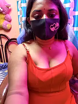 nisha baby2 online show from April 15, 2026, 7:58 pm