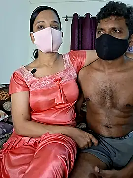 Nitya-Mahesh online show from April 24, 2026, 10:18 am