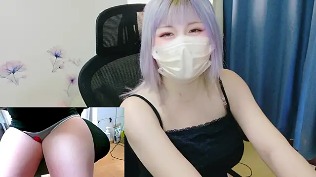 hazuki 8008 online show from April 8, 2026, 2:22 am