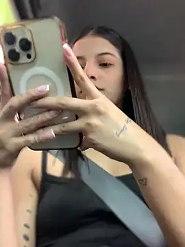 Arilw online show from March 10, 2025, 1:21 pm