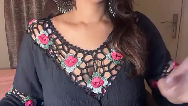 Cupid of Hearts online show from February 28, 2026, 3:57 pm