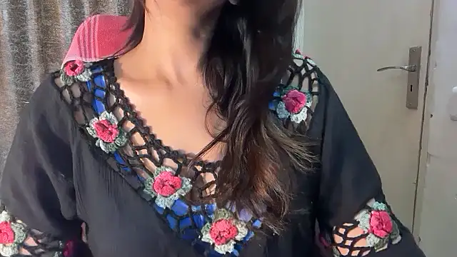 Cupid of Hearts online show from March 27, 2026, 1:00 am