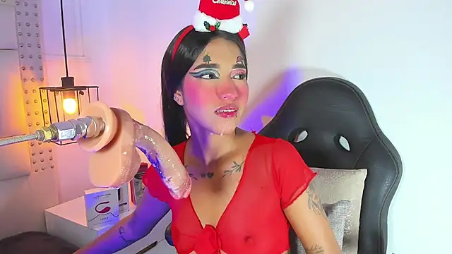 baby naughty1  online show from December 24, 2024, 9:17 am