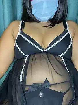 Shadow Girl007 online show from January 19, 2025, 6:21 pm